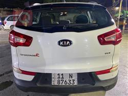 کیا سپۆرتاج